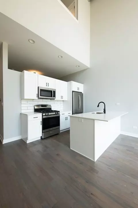 1637 W Chicago Ave, Chicago, IL 60622