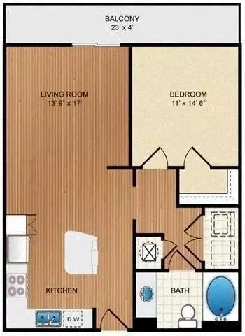 2450 Camellia Ln NE, Atlanta, GA 30324