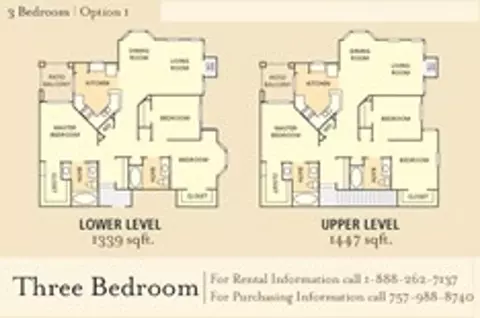 650 Stoney Creek Ln, Newport News, VA 23608