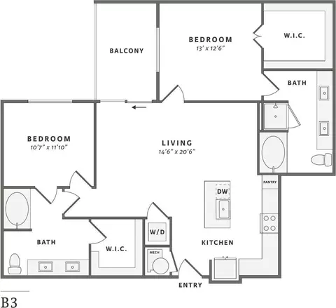 10658 N Central Expy, Dallas, TX 75231