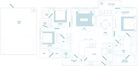 5401 N Mays St, Georgetown, TX 78626