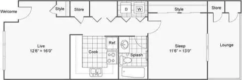 2330 Cobb Pkwy SE, Smyrna, GA 30080