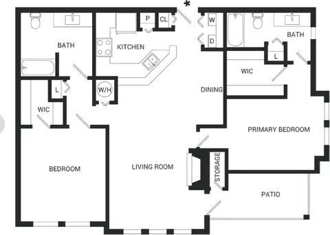 123 Worth Ave, Palm Beach, FL 33480