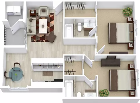 9445 Concourse Dr, Houston, TX 77036