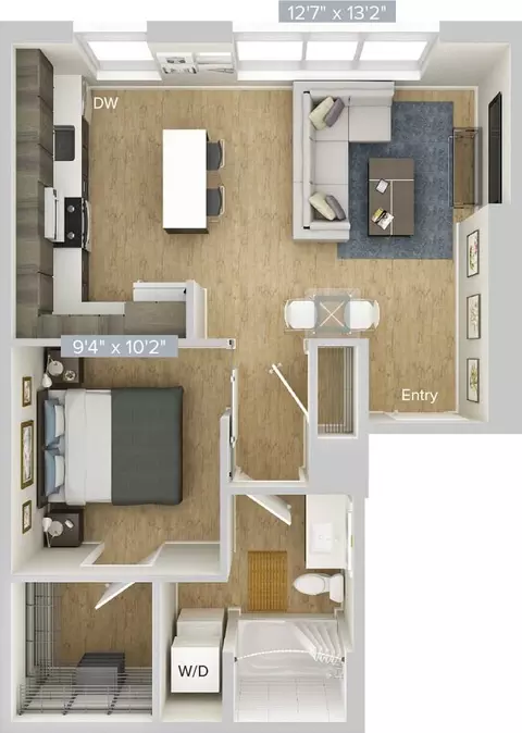 210 Wall St, Seattle, WA 98121