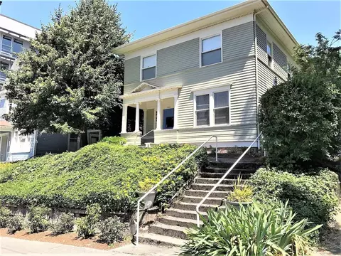 1420 Belmont Ave, Seattle, WA 98122