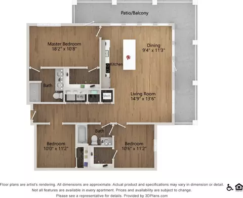 900 Owl Wood Ln, Summerville, SC 29486