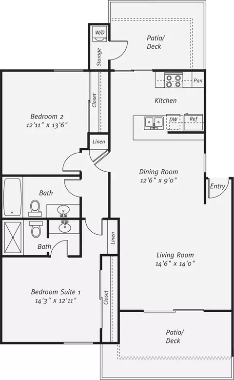 555 Paularino Ave, Costa Mesa, CA 92626
