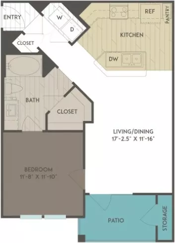 17011 Harpers Way, Conroe, TX 77385