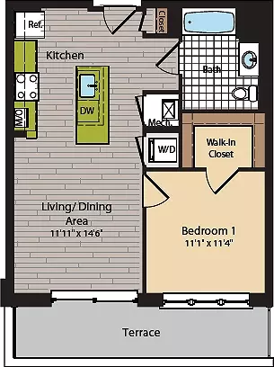 360 H St NE, Washington, DC 20002