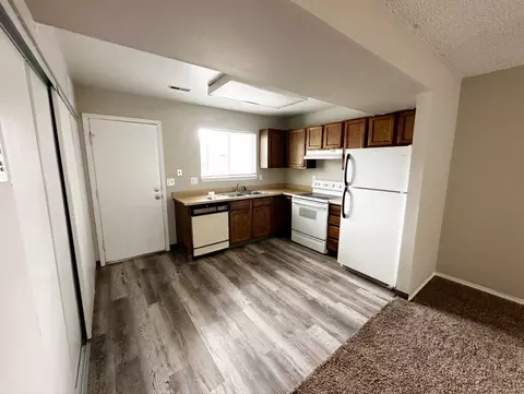 1121 Mazatlan Cir, Colorado Springs, CO 80910