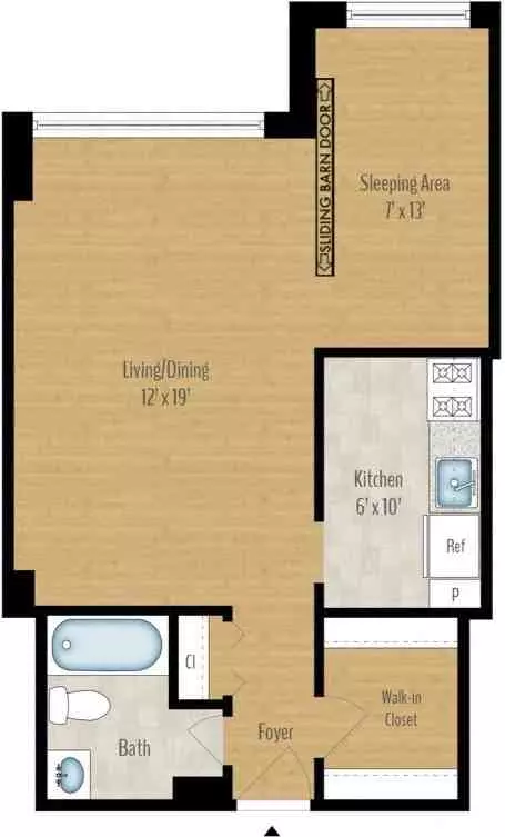 1401 N St NW, Washington, DC 20005