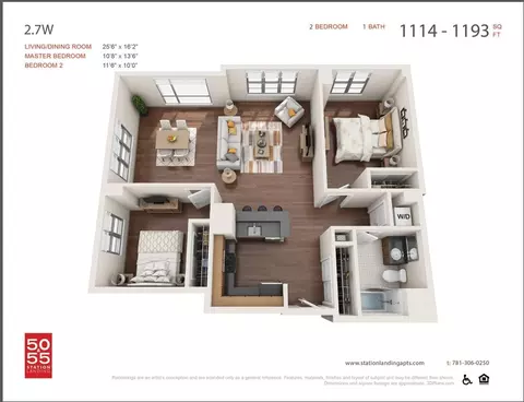 50 Station Lndg, Medford, MA 02155