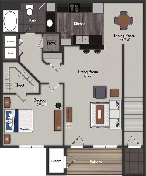 9310 Western Ave, Omaha, NE 68114