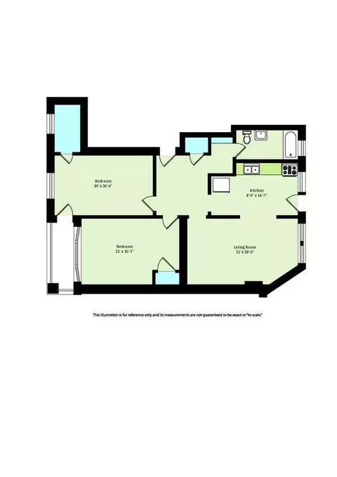 5237 S Kenwood Ave, Chicago, IL 60615