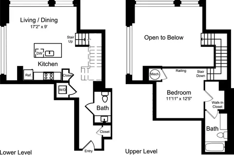 455 I St NW, Washington, DC 20001