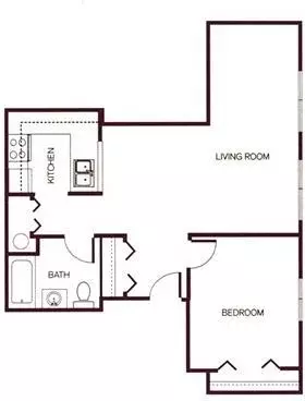 4803 Tamarind Rd, Baltimore, MD 21209