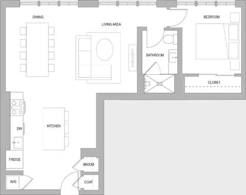 1001 S Broad St, Philadelphia, PA 19147
