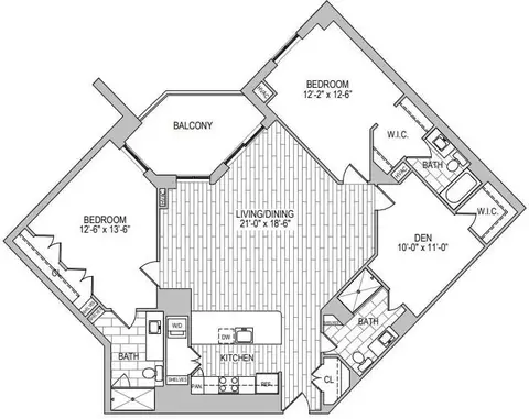 900 N Randolph St, Arlington, VA 22203