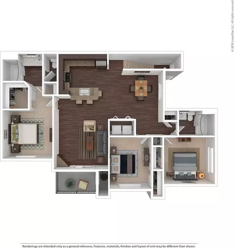 4515 S Durango Dr, Las Vegas, NV 89147