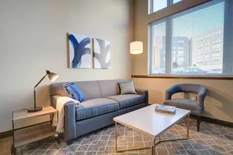 W Juneau Ave, Milwaukee, WI 53203