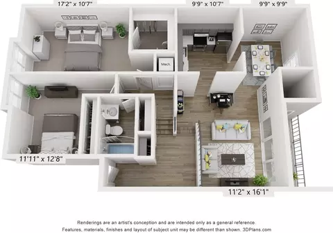 6617 Bonnie Ridge Dr, Baltimore, MD 21209
