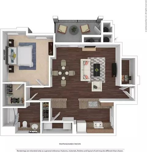 6765 Tulip Falls Dr, Henderson, NV 89011