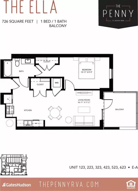 2 W Marshall St, Richmond, VA 23220