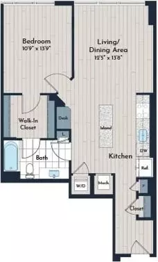 2250 Dock Ln, Alexandria, VA 22314