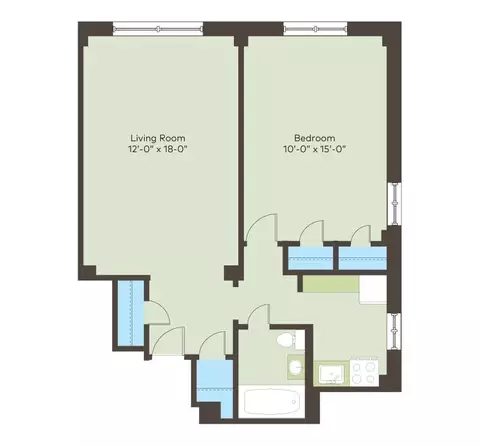18 S Kingshighway Blvd, Saint Louis, MO 63108