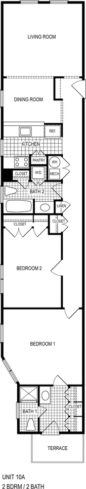 1768 U St NW, Washington, DC 20009