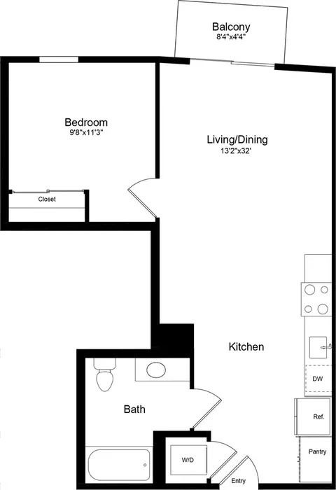 855 Brannan St, San Francisco, CA 94103