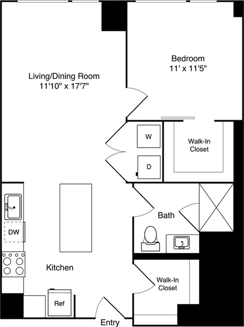 35 Lomasney Way, Boston, MA 02114