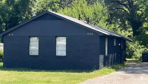 818 Laurel St, Memphis, TN 38114 photo 5