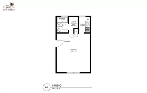 1 Chester Cir, New Brunswick, NJ 08901 photo 27