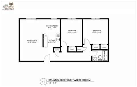 1 Chester Cir, New Brunswick, NJ 08901 photo 38
