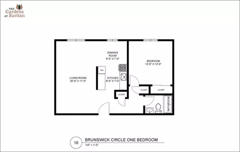 1 Chester Cir, New Brunswick, NJ 08901 photo 31