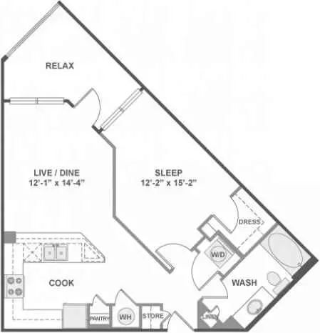 5961 W Parker Rd, Plano, TX 75093