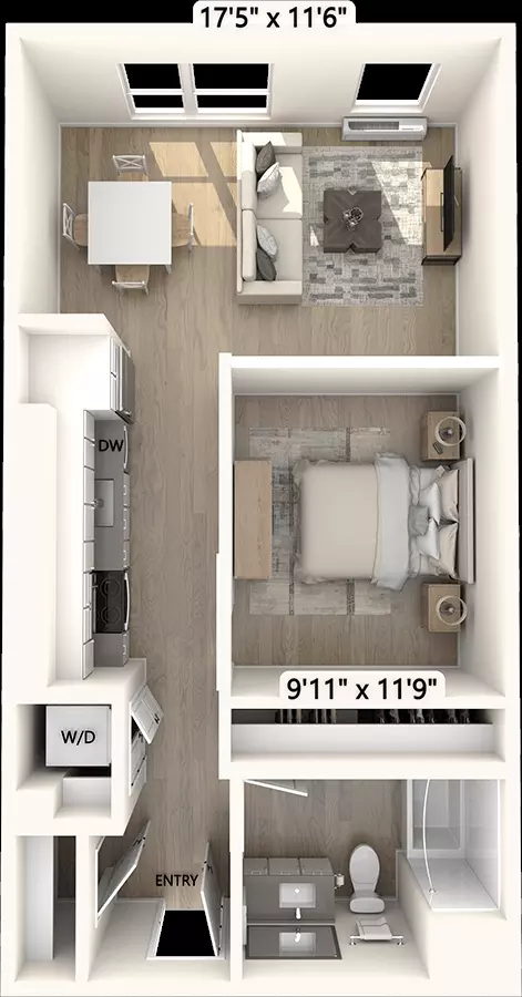 12207 NE 191st St, Bothell, WA 98011