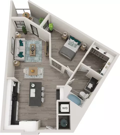 2265 Marietta Blvd NW, Atlanta, GA 30318