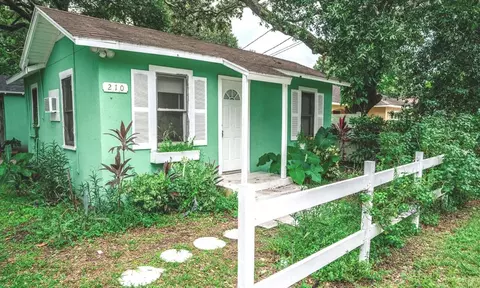 8724 N Tampa St, Tampa, FL 33604