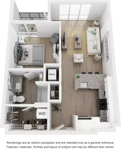 1701 H St NE, Washington, DC 20002