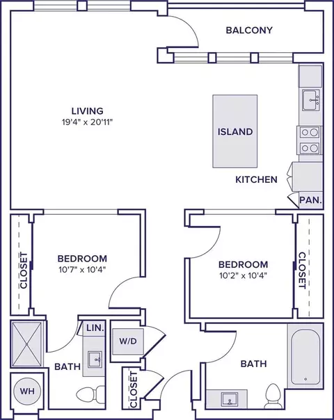 3299 Brighton Blvd, Denver, CO 80216