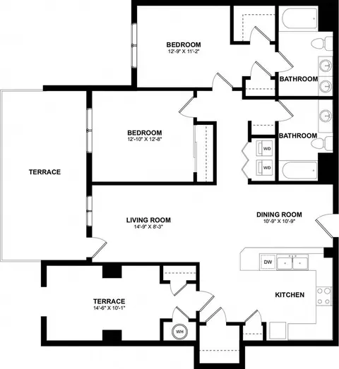 3825 W Anthem Way, Anthem, AZ 85086