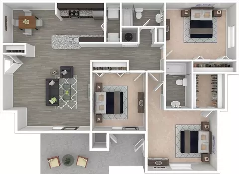 200 Erin Ln, Nashville, TN 37221