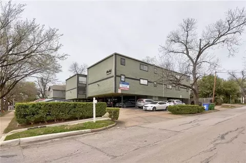 2200 San Gabriel St, Austin, TX 78705