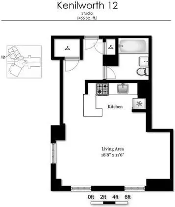 5500 Wissahickon Ave, Philadelphia, PA 19144