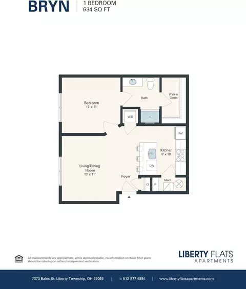 7373 Bales St, Liberty Township, OH 45069