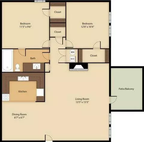 1920 Heritage Park Dr, Oklahoma City, OK 73120