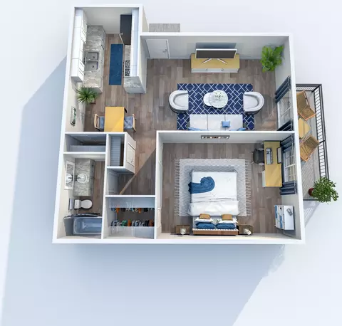 2704 S Cockrell Hill Rd, Dallas, TX 75211